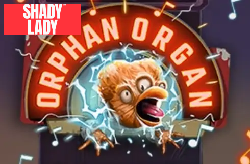Orphan Organ